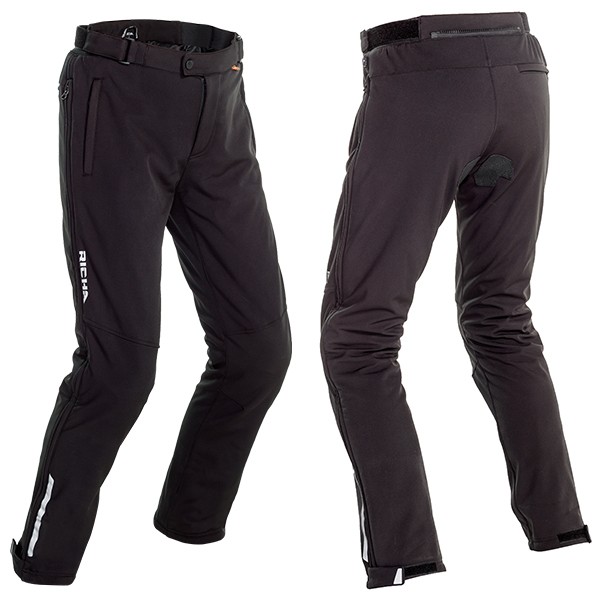 Richa Richa Colorado 2 Pro Mens Textile Pants